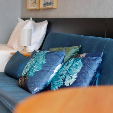 Varandas Do Porto - Estiloso Flat Prox Ao Centro Pôrto das Galinhas エクステリア 写真